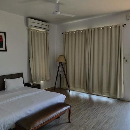 Exotica Beach Retreats Diveāgar المظهر الخارجي الصورة