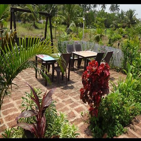Exotica Beach Retreats Diveāgar المظهر الخارجي الصورة