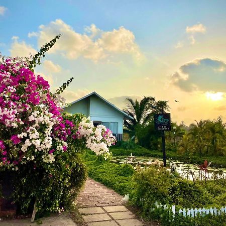 Exotica Beach Retreats Diveāgar المظهر الخارجي الصورة