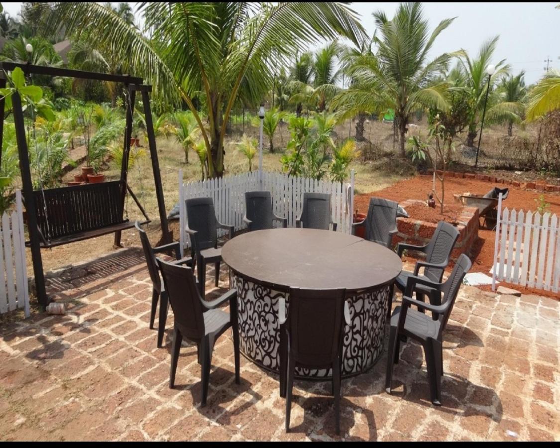 Exotica Beach Retreats Diveāgar المظهر الخارجي الصورة