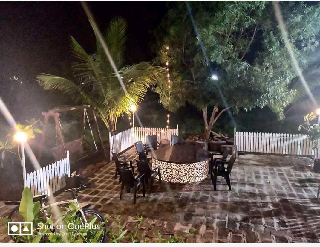 Exotica Beach Retreats Diveāgar المظهر الخارجي الصورة