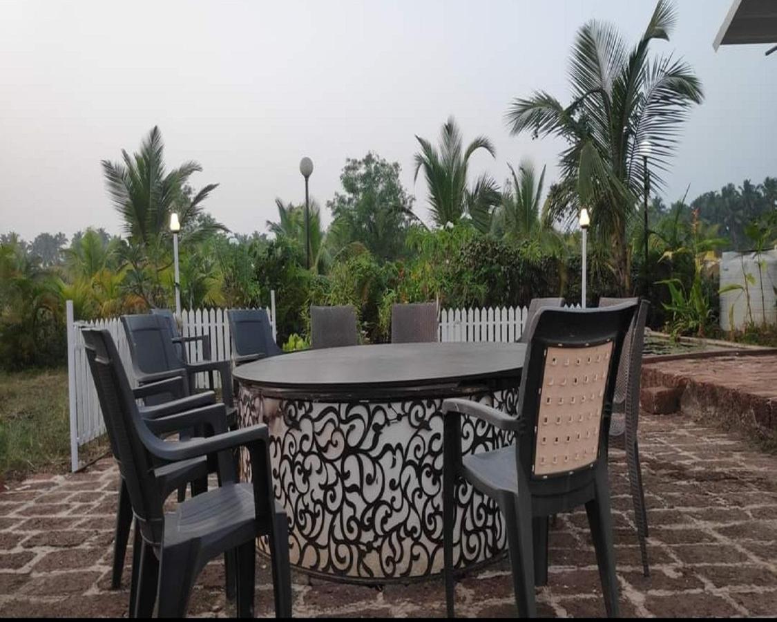 Exotica Beach Retreats Diveāgar المظهر الخارجي الصورة
