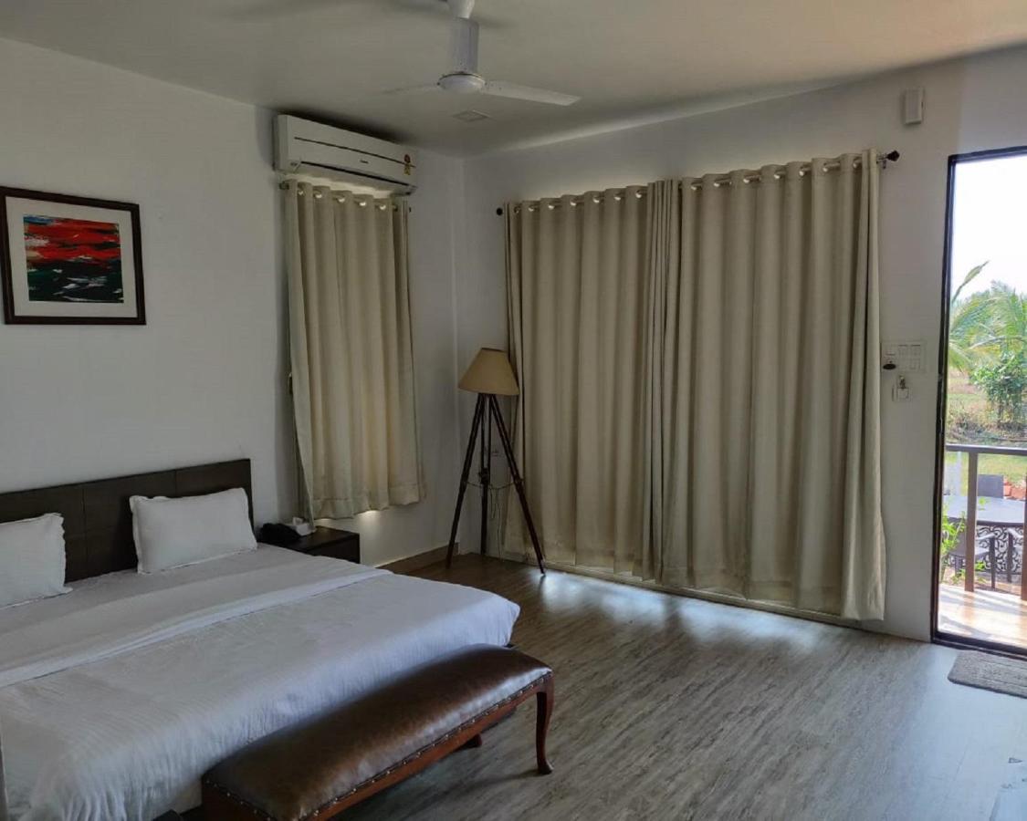 Exotica Beach Retreats Diveāgar المظهر الخارجي الصورة