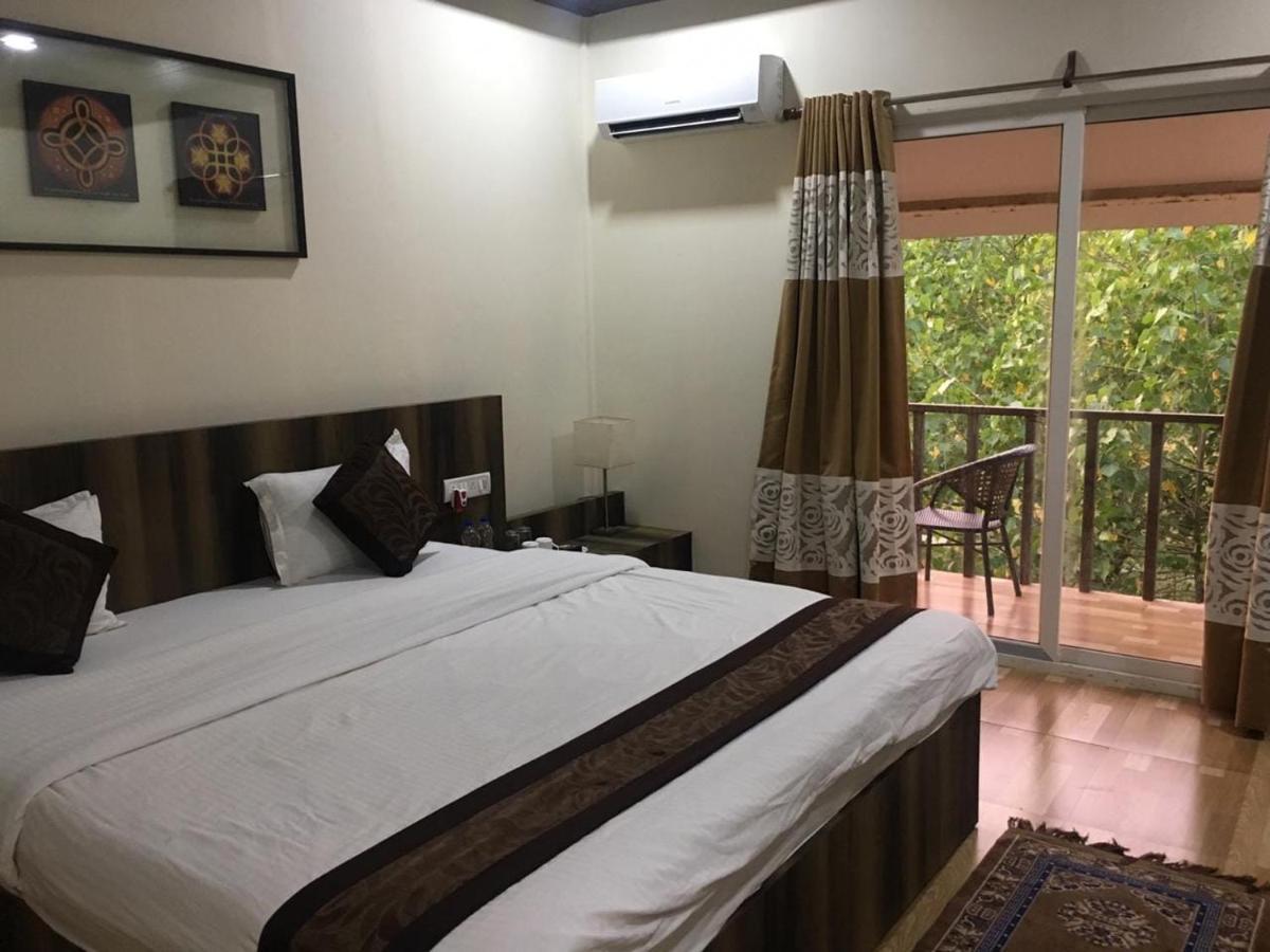 Exotica Beach Retreats Diveāgar المظهر الخارجي الصورة