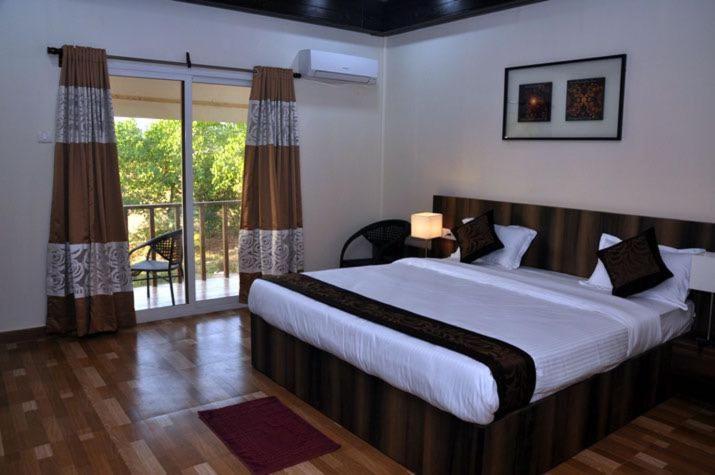 Exotica Beach Retreats Diveāgar المظهر الخارجي الصورة