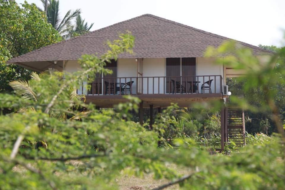 Exotica Beach Retreats Diveāgar المظهر الخارجي الصورة
