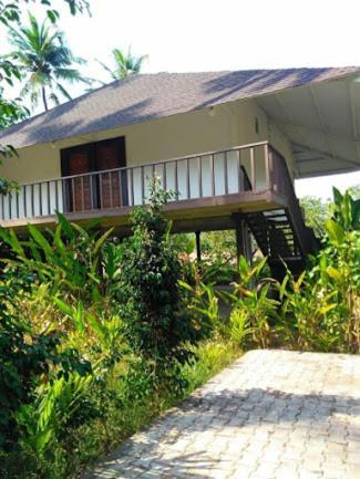 Exotica Beach Retreats Diveāgar المظهر الخارجي الصورة