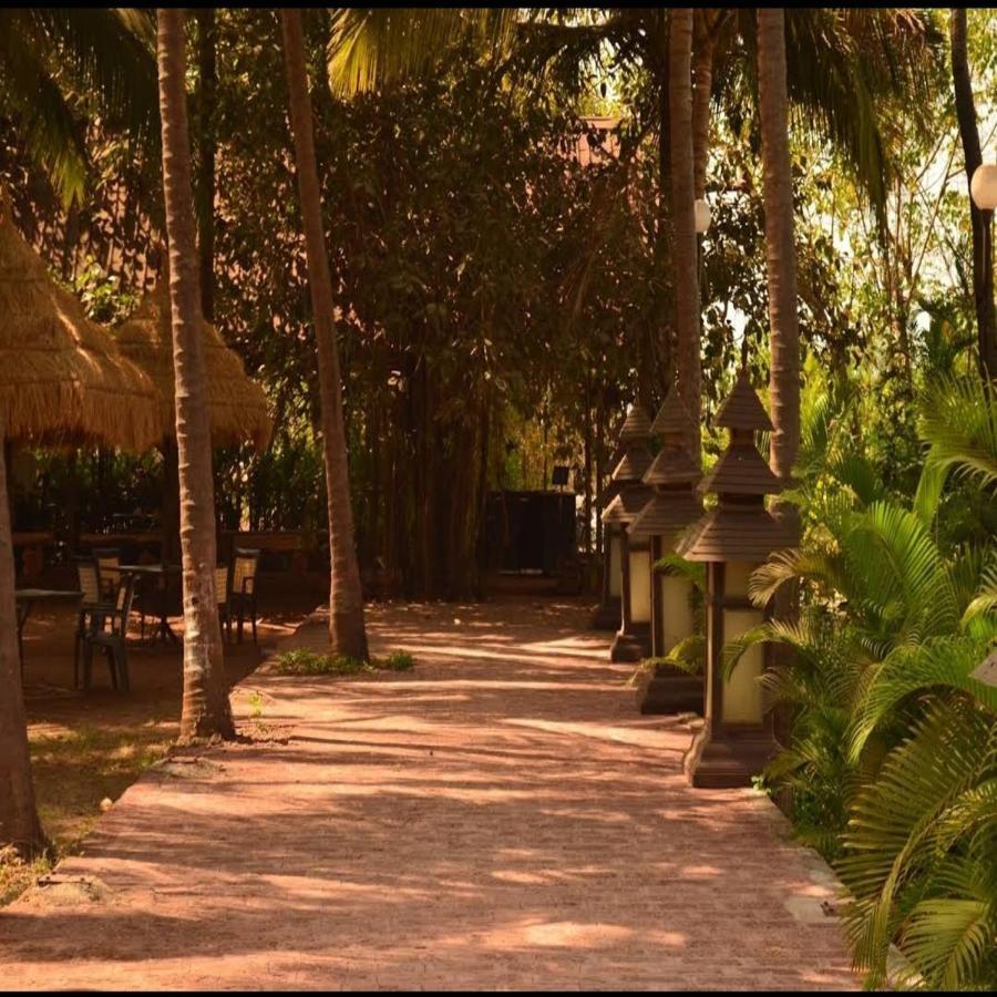 Exotica Beach Retreats Diveāgar المظهر الخارجي الصورة